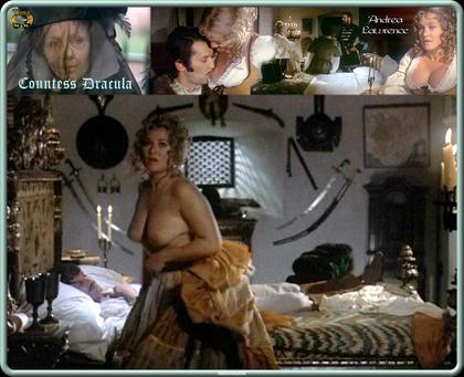 Foreign Film Friday: Countess Dracula