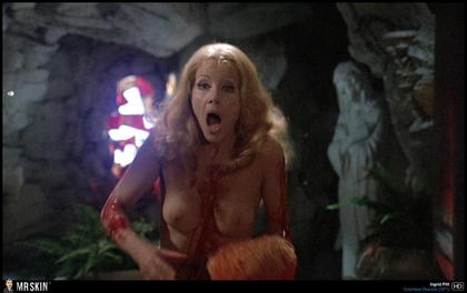 Foreign Film Friday: Countess Dracula