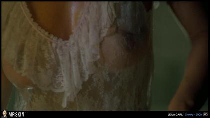 Foreign Film Friday: Cheeky!