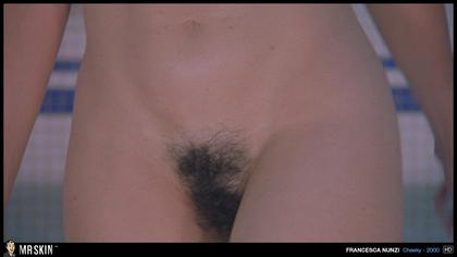 Foreign Film Friday: Cheeky!