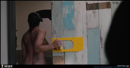 TV Nudity Report: Driven, Yellowstone, Snowfall, Sharp Objects, Strange Angel 8.20.18