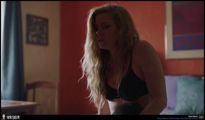 TV Nudity Report: Driven, Yellowstone, Snowfall, Sharp Objects, Strange Angel 8.20.18