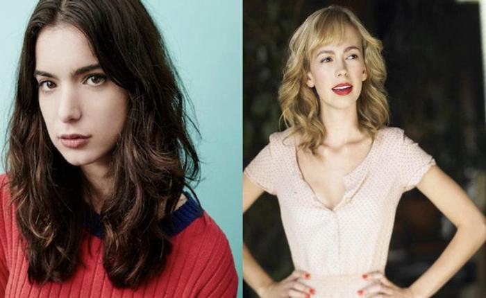 Movie Nudity Report: Support the Girls and What Keeps You Alive 8.24.18