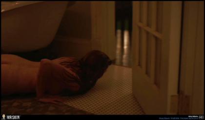 TV Nudity Report: Sharp Objects, Animal Kingdom, Deadwind, The Innocents 8.27.18
