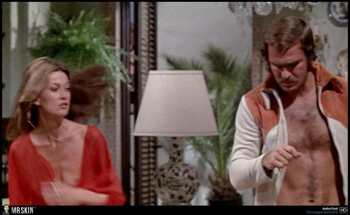 A Tribute to Burt Reynolds: Some of the Best Nude Scenes From His Filmography