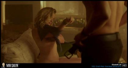 TV Nudity Report: The Deuce, Kidding, Shameless, Get Shorty, Wanderlust, Power, YOU, Westside, Cable Girls 9.10.18