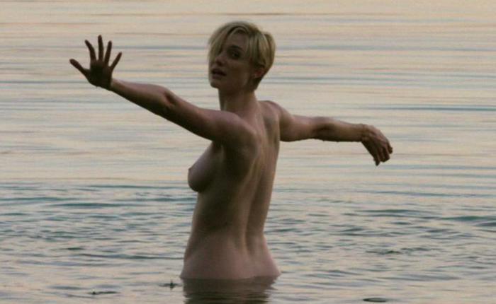 2018 Toronto International Film Festival Nudity Roundup Week Two