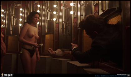 TV Nudity Report: The Deuce, Insecure, Ingobernable, The First 9.17.18