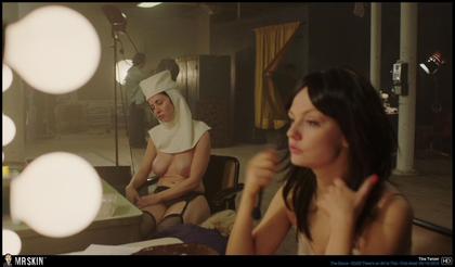 TV Nudity Report: The Deuce, Insecure, Ingobernable, The First 9.17.18