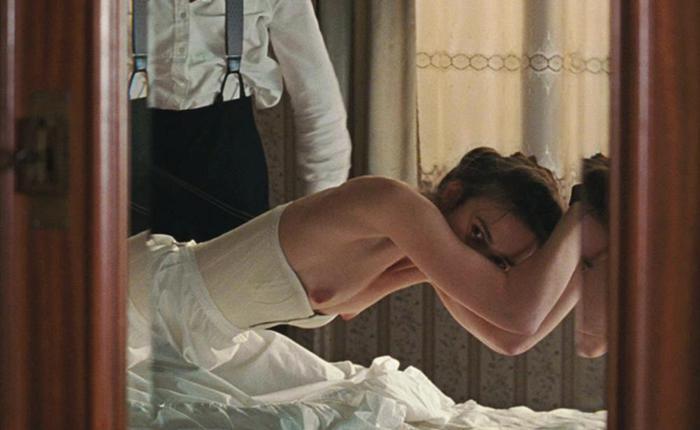 Movie Nudity Report: Colette & The Song of Sway Lake 9.21.18