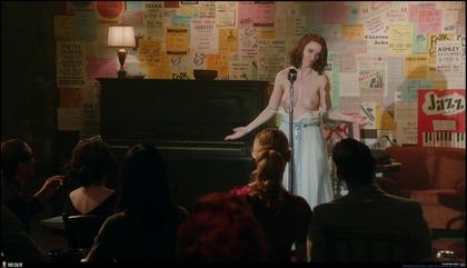 Emmy Winners and Their Hottest Nudes