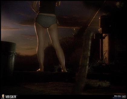 Foreign Film Friday: House