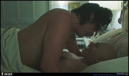 TV Nudity Report: Mr. Mercedes, Kidding, The Deuce 9.24.18