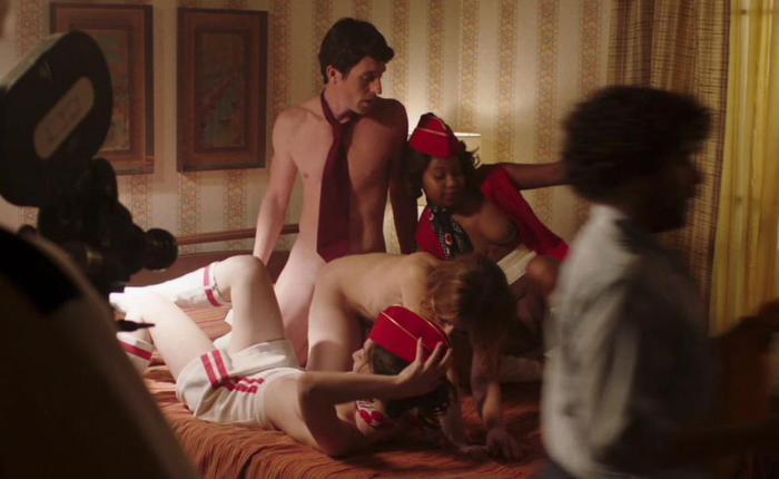 TV Nudity Report: Mr. Mercedes, Kidding, The Deuce 9.24.18