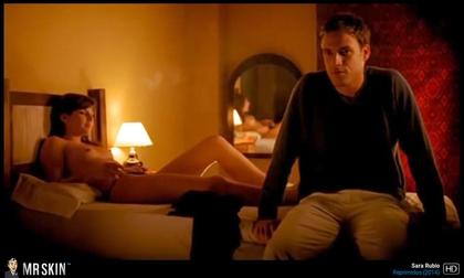 Foreign Film Friday: Reprimidos