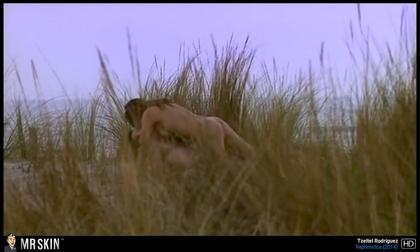 Foreign Film Friday: Reprimidos