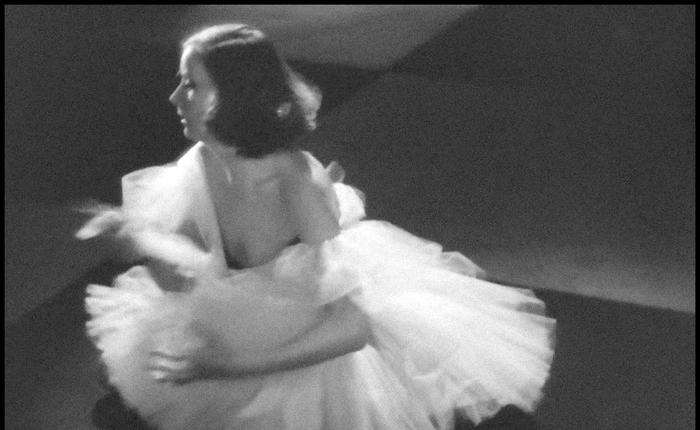 #TBT to Greta Garbo