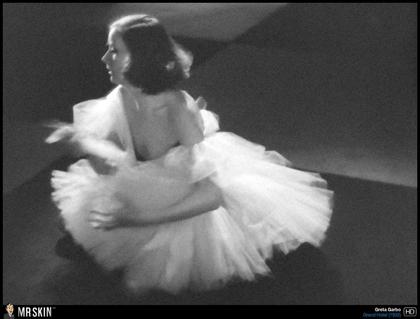 #TBT to Greta Garbo