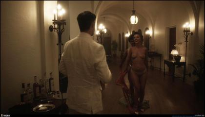 TV Nudity Report: The Man in the High Castle, The Deuce, Kidding 10.8.18