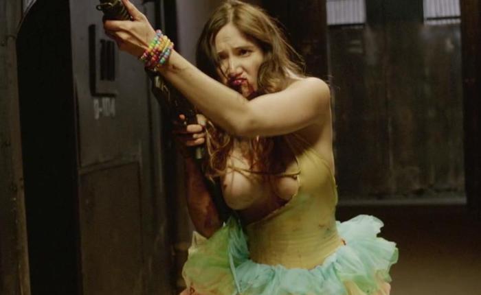 SKINcoming on DVD & Blu-ray: Halloween Pussy Trap Kill! Kill! & More 10.9.18