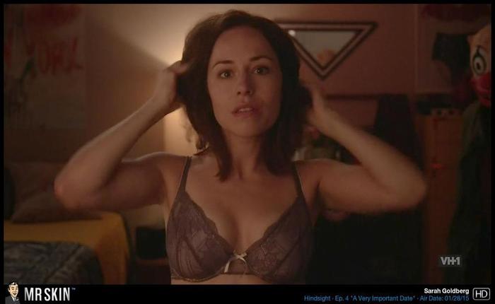Movie Nudity Report: After Everything and Bikini Moon 10.12.18