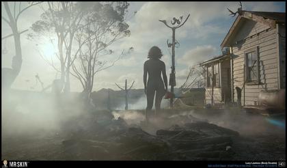 SKINcoming on DVD and Blu-ray: The Affair S4, Armed, and More 10.16.18