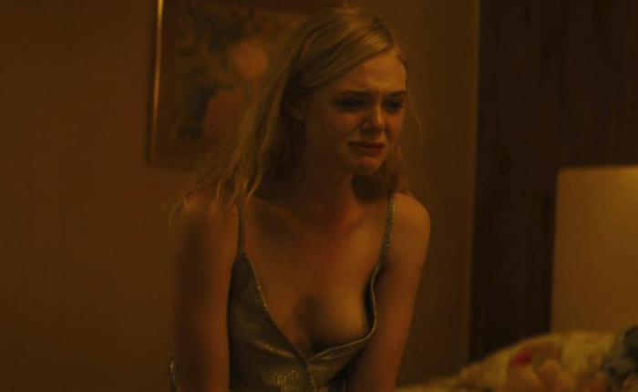 Movie Nudity Report: What They Had, Galveston, and An Evening with Beverly Luff Linn 10.19.18