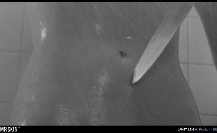 #TBT to Scream Queen Janet Leigh