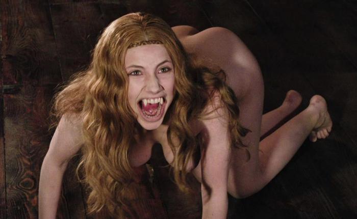 A SKIN-depth Look at the Baroque Sexuality of Dario Argento's Films