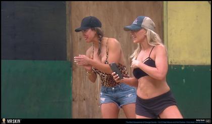 TV Nudity Report: The Deuce, Shameless, Kidding, Real Housewives of OC 10.22.18