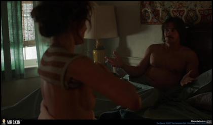 TV Nudity Report: The Deuce, Shameless, Kidding, Real Housewives of OC 10.22.18