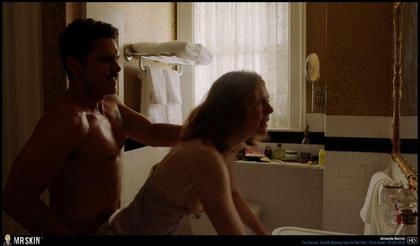 TV Nudity Report: The Deuce, Kidding, Camping, The Chilling Adventures of Sabrina 10.29.18