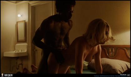 TV Nudity Report: The Deuce, Kidding, Camping, The Chilling Adventures of Sabrina 10.29.18