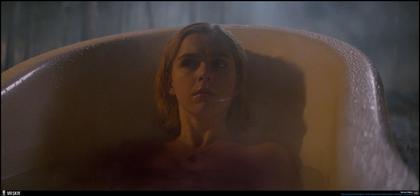 TV Nudity Report: The Deuce, Kidding, Camping, The Chilling Adventures of Sabrina 10.29.18
