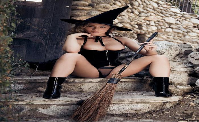 See Bewitching Babes on Playboy Plus with this Lifetime Membership Special