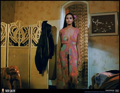 #TBT to Laura Gemser