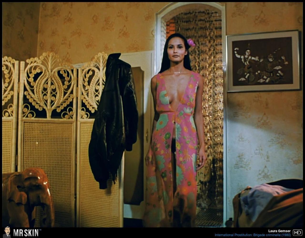 #TBT to Laura Gemser