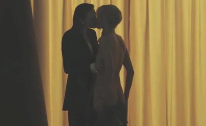 Movie Nudity Report: The Girl in the Spider's Web, The New Romantic, and The Delinquent Season 11.9.18