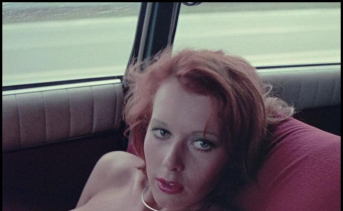 #TBT to Sylvia Kristel
