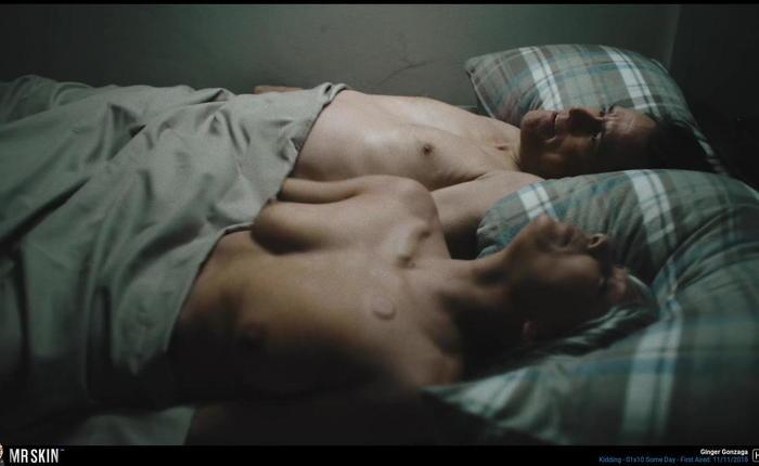 TV Nudity Report: Kidding, Beat 11.12.18