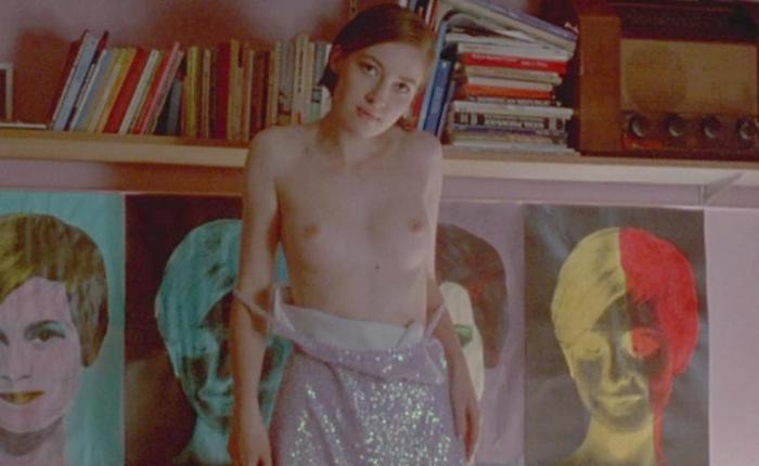 Top Ten Nude Stars of the Harry Potter Franchise