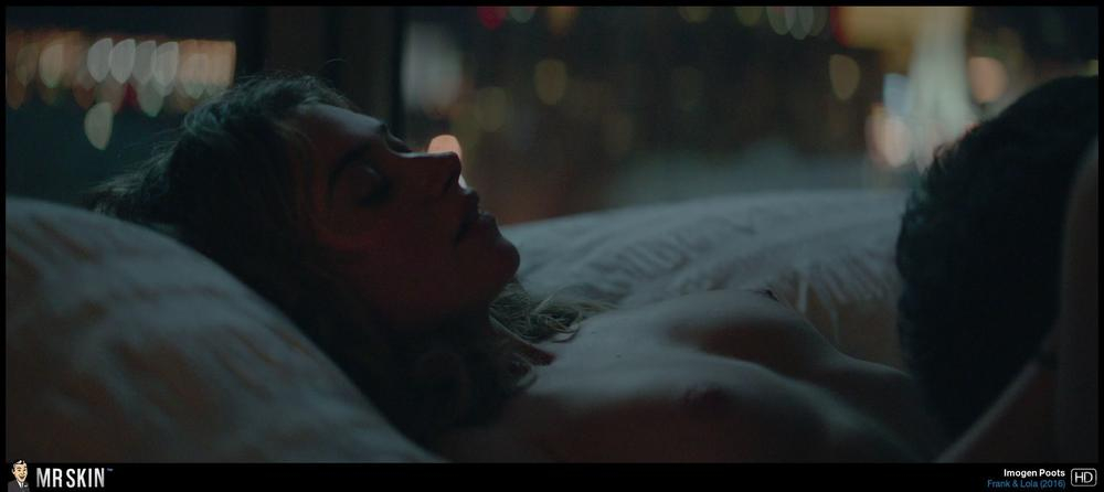 Movie Nudity Report: Widows, Mobile Homes, and Anchor and Hope 11.16.18
