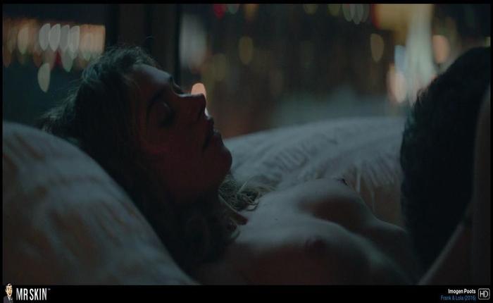 Movie Nudity Report: Widows, Mobile Homes, and Anchor and Hope 11.16.18