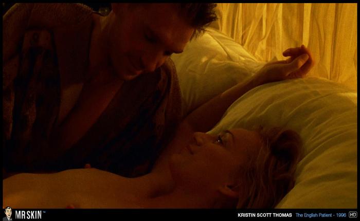 Skinstant Video Selections: The English Patient, Star 80, 2001 Maniacs, and More 11.21.18