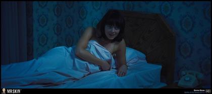 Emma Stone Talks About Showing Her Boobs For the First Time