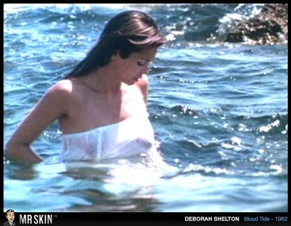 #TBT to Deborah Shelton
