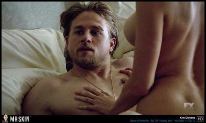 Leaving Streaming in December 2018: Sons of Anarchy, The Longest Yard, Anarchy Parlor, and More