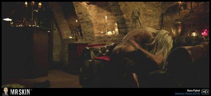 Leaving Streaming in December 2018: Sons of Anarchy, The Longest Yard, Anarchy Parlor, and More