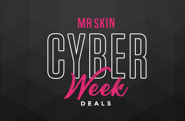 New Hot Cyber Week Deals For Mr Skin Members ONLY!