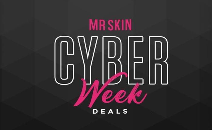 New Hot Cyber Week Deals For Mr Skin Members ONLY!